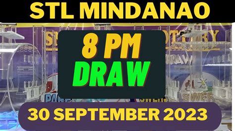 stl mindanao result today 8pm|Iba pa.